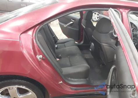 2008 Pontiac G6 Gt z USA, uszkodzony, nr VIN 1G2ZH57N684163341